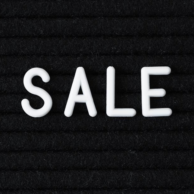sale