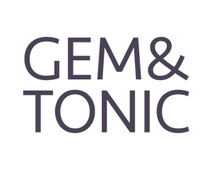 Gem & Tonic